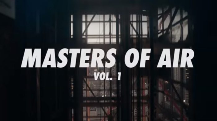 Documentaire Nike Masters of Air 3