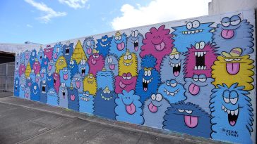 Kevin Lyons POW WOW Hawaii 2016
