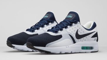 Nike Air Max Zero 789695-104