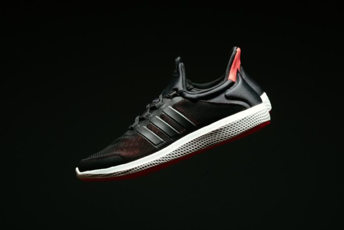Adidas Clima Cool Sonic Solar Red Adidas Clima Cool Sonic Solar Red