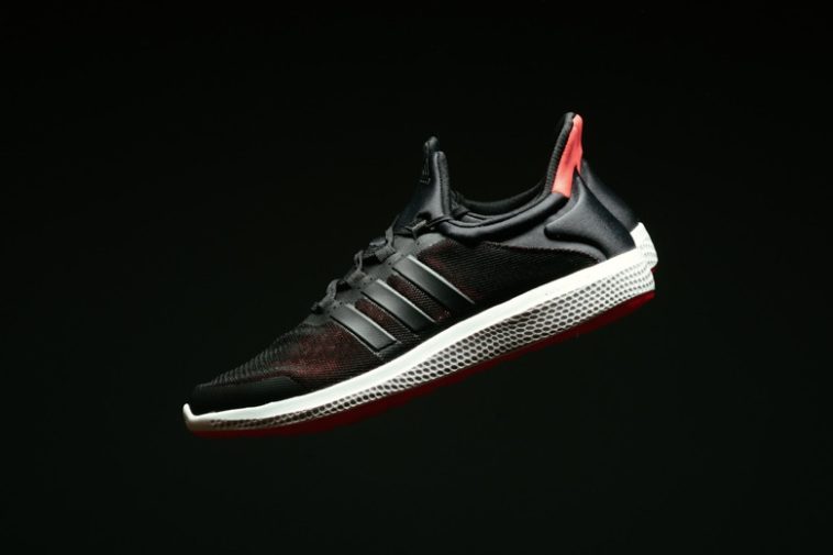 Adidas Clima Cool Sonic Solar Red