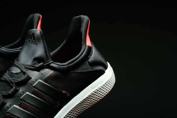 Adidas Clima Cool Sonic Solar Red