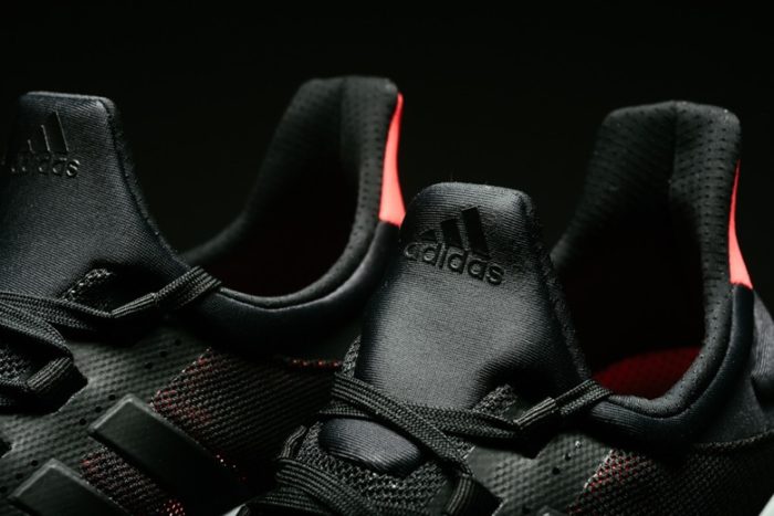 Adidas Clima Cool Sonic Solar Red