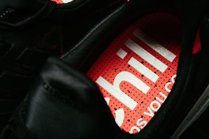 Adidas Clima Cool Sonic Solar Red