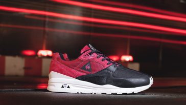 Footpatrol x Le Coq Sportif Cycling Club Pack
