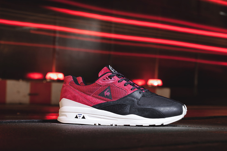 Footpatrol x Le Coq Sportif Cycling Club Pack