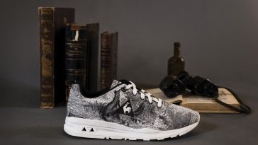 Le coq sportif Pack Gravure Jacquard 7
