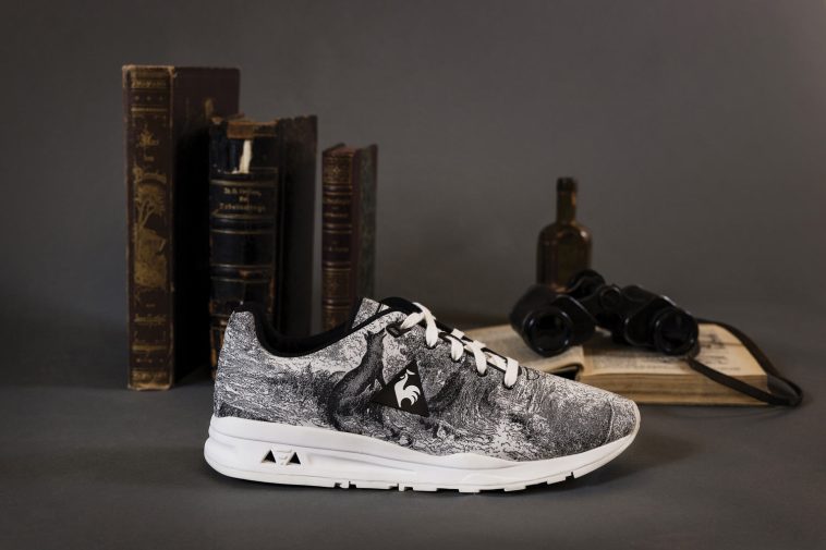 Le coq sportif Pack Gravure Jacquard 7