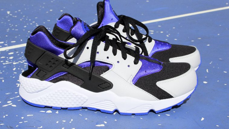 Nike Air Huarache Persian Violet