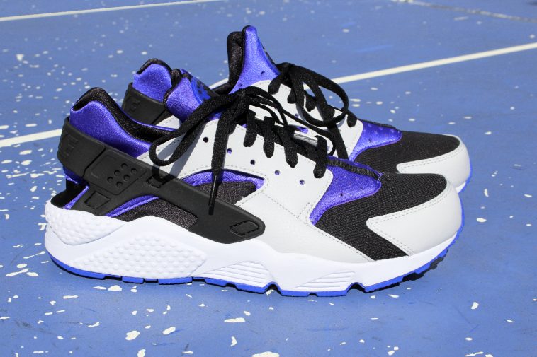 Nike Air Huarache Persian Violet