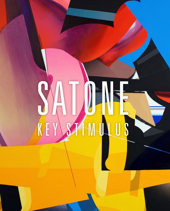 SatOne Exposition KEY STIMULUS