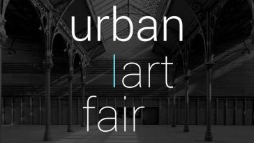 Urban Art Fair Paris 2016