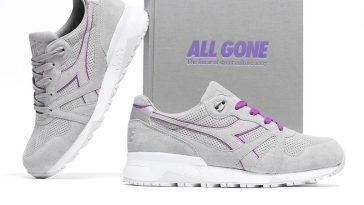 Diadora N9000 All Gone 2007