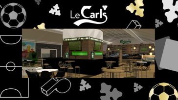 Le Carls Bar Prive