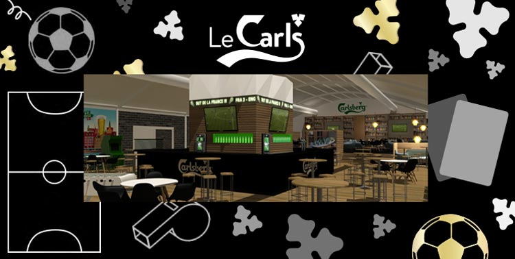 Le Carls Bar Prive