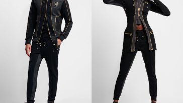 NikeLab X olivier rousteing