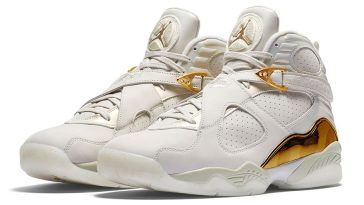 Air Jordan 8 Championship Trophy 832821-030