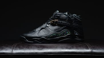 Air Jordan 8 Cigar 832821-004