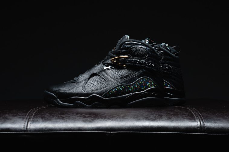 Air Jordan 8 Cigar 832821-004