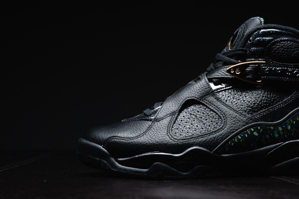 Air Jordan 8 Confetti 832821-004
