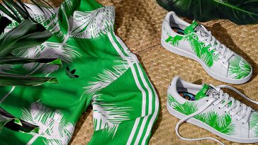Billionaire-Boys-Club-adidas-Stan-Smith-Palm-Tree-Collection-