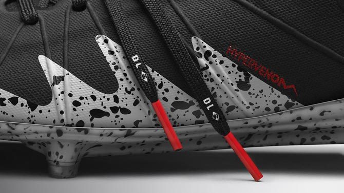 Details Nike Hypervenom Neymar Jordan Brand