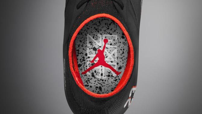 Nike Football Neymar Jordan