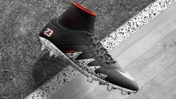 Nike Hypervenom Neymar Jordan Brand