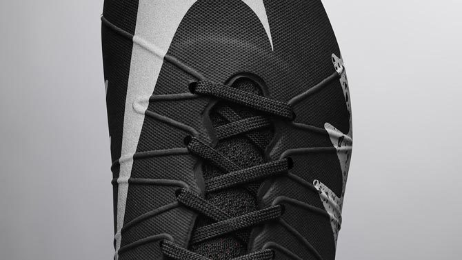 Nike NJR X Jordan