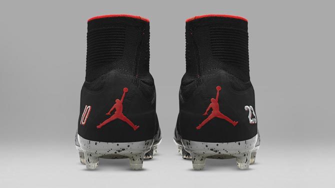 Nike Neymar X Jordan