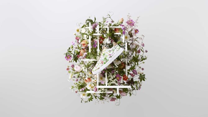 NikeCourt x Liberty Tennis Classic
