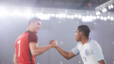 Pub-Nike-Euro-2016-Cristiano-Ronaldo