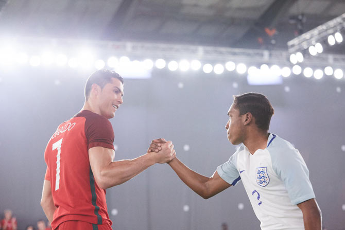Pub-Nike-Euro-2016-Cristiano-Ronaldo