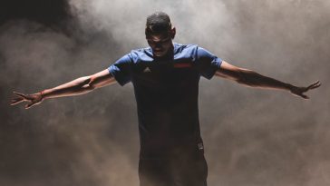Pub adidas Euro 2016 Paul Pogba