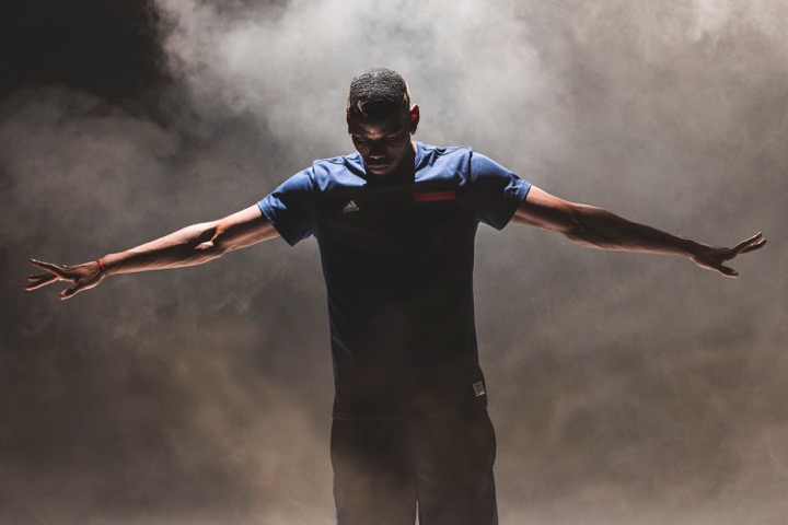 Pub adidas Euro 2016 Paul Pogba