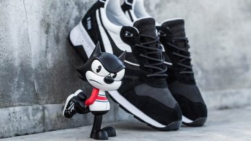 BAIT x DreamWorks x Diadora N9000 "Felix The Cat"