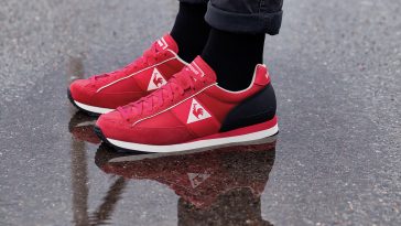 Le Coq Sportif DYNATEC 1621158
