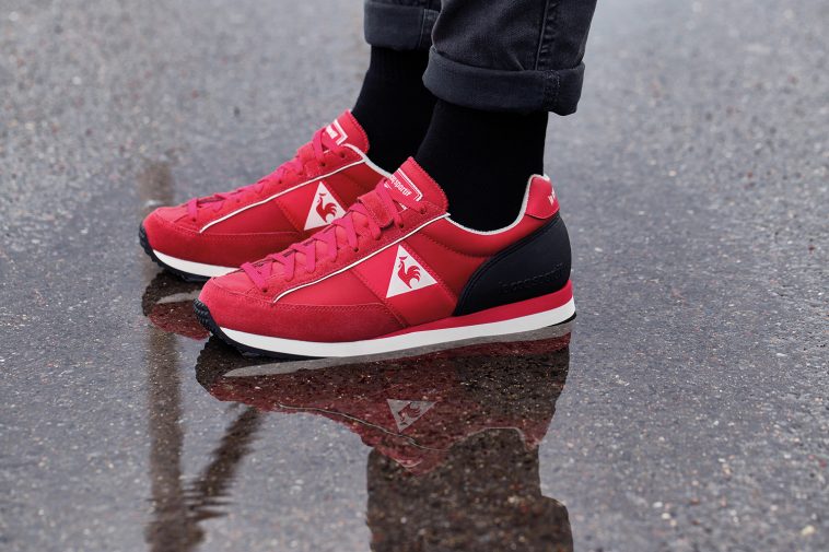 Le Coq Sportif DYNATEC 1621158