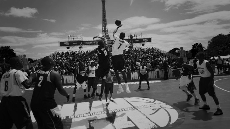 QUAI 54 Jeu Concours 2016