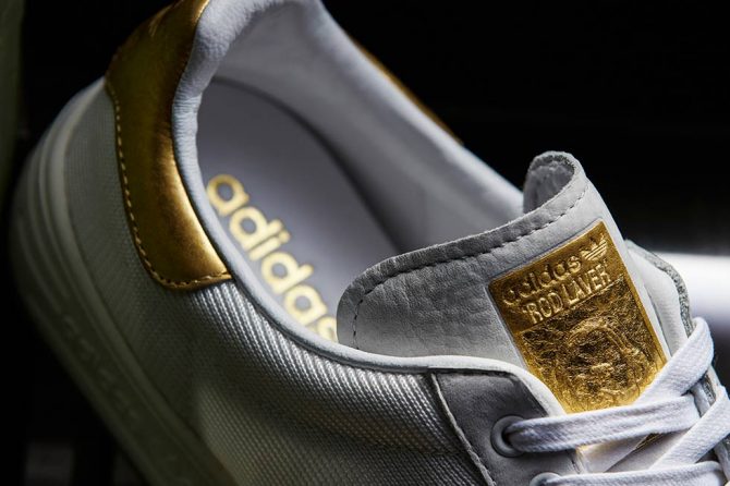 adidas Stan Smith Gold Leaf adidas Stan Smith Gold Leaf