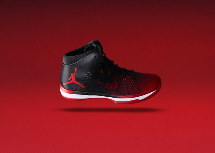 Air Jordan 31 