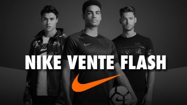 Nouveau code promo Nike FS816 valable pour une Vente Flash de 48h sur Nike.com