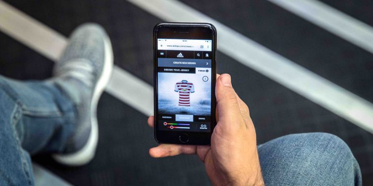 adidas creator studio