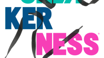 Sneakerness Paris 2016
