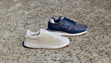 le-coq-sportif-pied-de-poule-pack