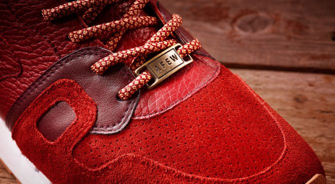 Afew x KangaROOS Omnicoil II Jelly made in germany Afew x KangaROOS Omnicoil II Jelly made in germany