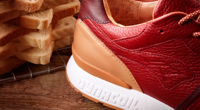 Afew x KangaROOS Omnicoil II Jelly Afew x KangaROOS Omnicoil II Jelly
