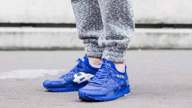 Colette x Asics Gel Lyte V Yukata