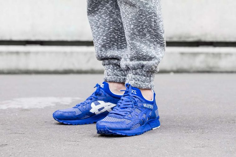 Colette x Asics Gel Lyte V Yukata