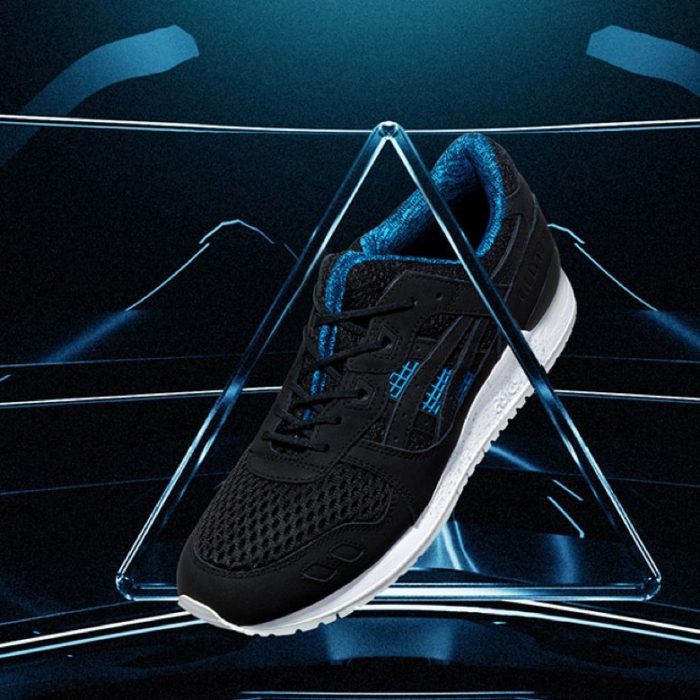 chaussure Asics « 30 YEARS OF GEL » Pack